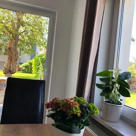 Apartamento Kleine Auszeit Maring-Noviand