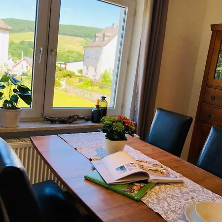 Apartamento Kleine Auszeit Maring-Noviand