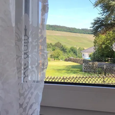 Apartment Kleine Auszeit Maring-Noviand