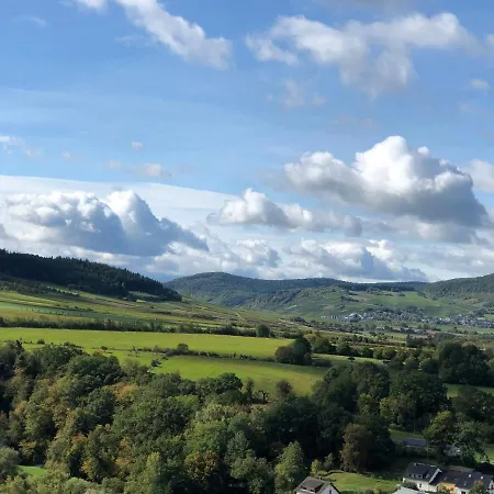 Kleine Auszeit Maring-Noviand