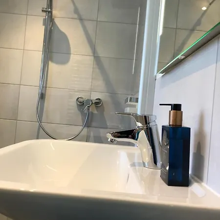 Kleine Auszeit