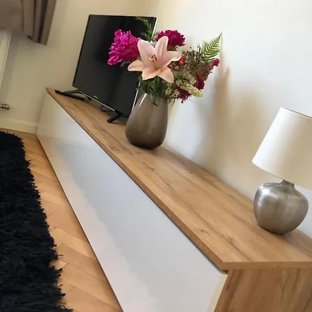 Apartment Kleine Auszeit