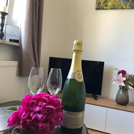 Kleine Auszeit