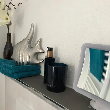 Kleine Auszeit
