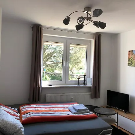 Kleine Auszeit * Maring-Noviand