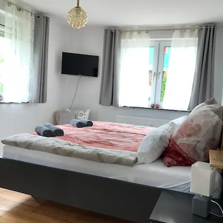 Kleine Auszeit * Maring-Noviand