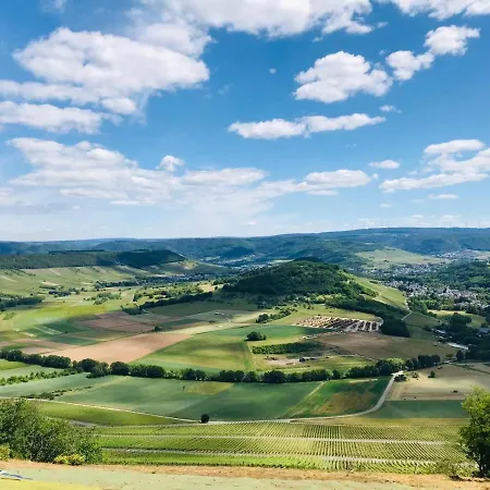 Kleine Auszeit Apartamento *