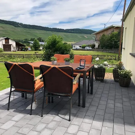 Kleine Auszeit Apartamento Maring-Noviand