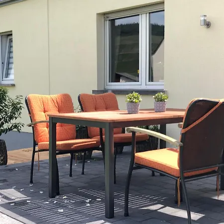 Kleine Auszeit