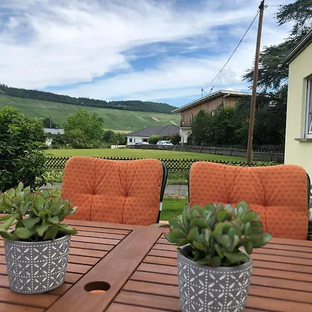 Kleine Auszeit Maring-Noviand