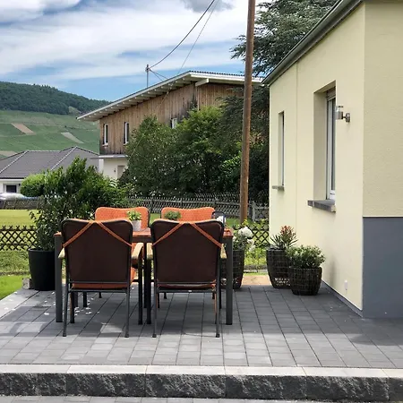 Apartment Kleine Auszeit *