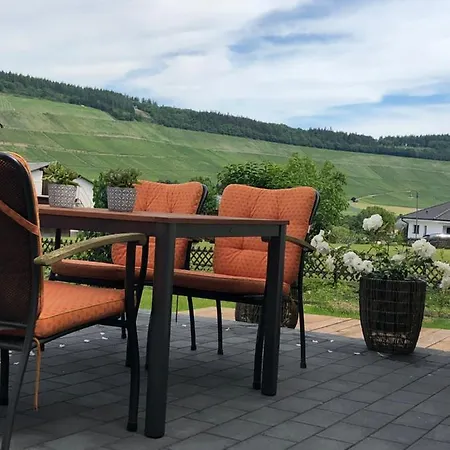 Apartment Kleine Auszeit *