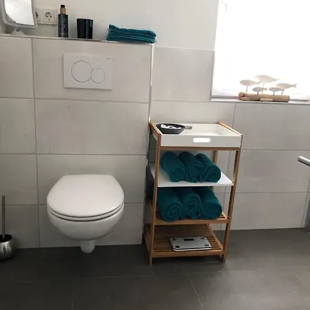 Apartment Kleine Auszeit