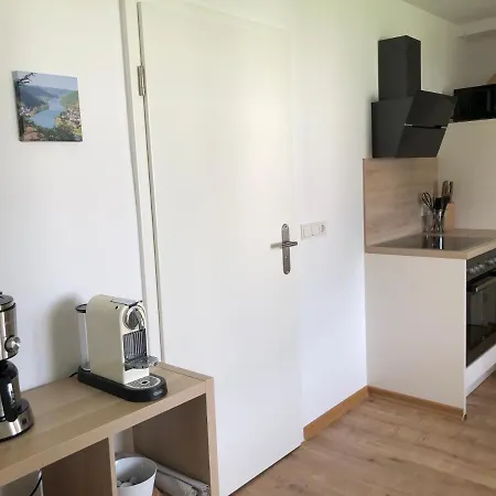 Kleine Auszeit Maring-Noviand