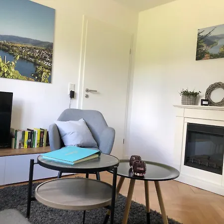 Apartment Kleine Auszeit