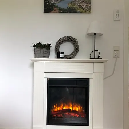 Apartment Kleine Auszeit