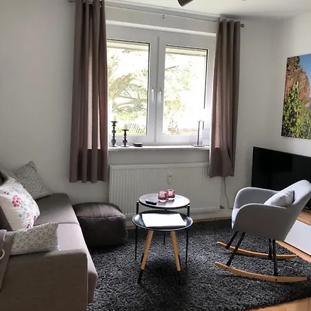 Kleine Auszeit Apartment