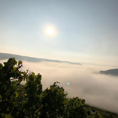 Apartman Kleine Auszeit *