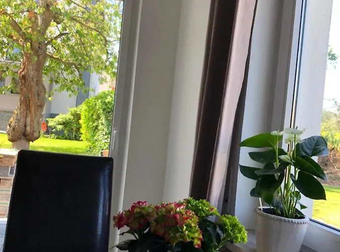 Apartment Kleine Auszeit Maring-Noviand