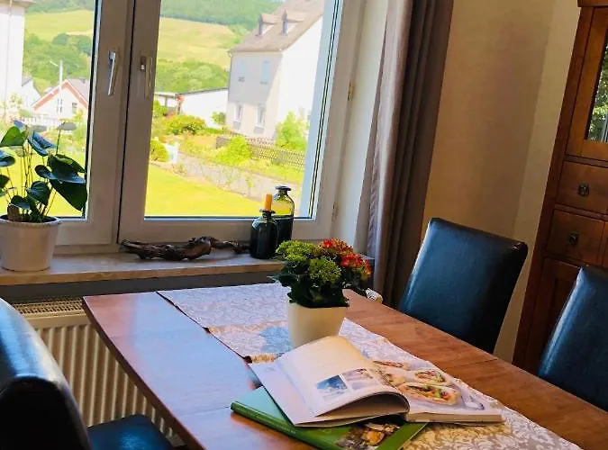 Apartment Kleine Auszeit Maring-Noviand