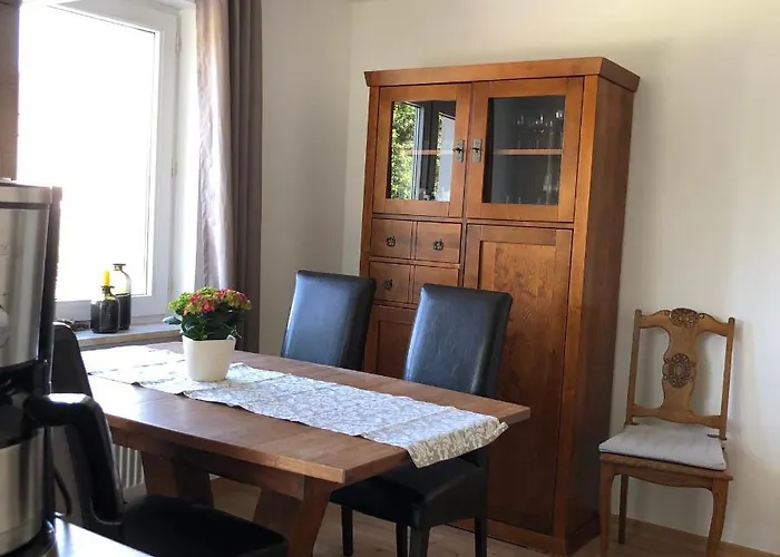 Kleine Auszeit Apartment Maring-Noviand