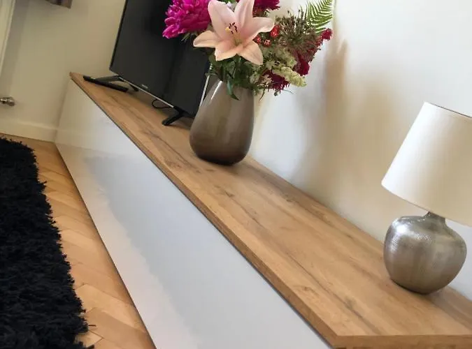 Apartment Kleine Auszeit