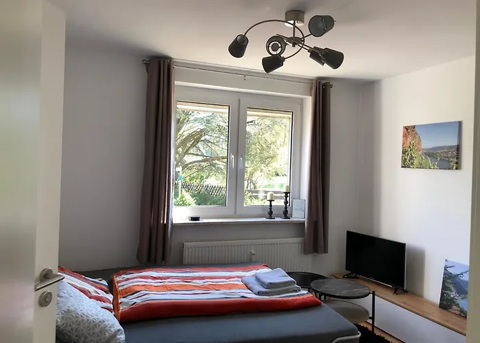 Kleine Auszeit * Maring-Noviand