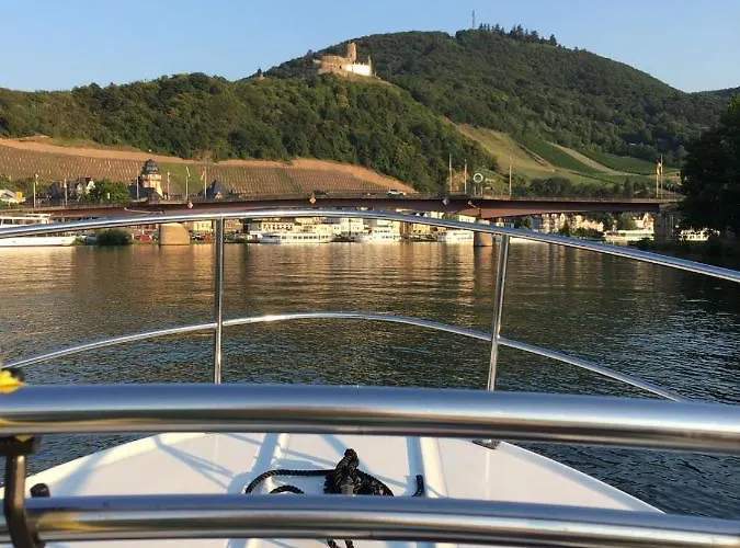 Kleine Auszeit Apartment