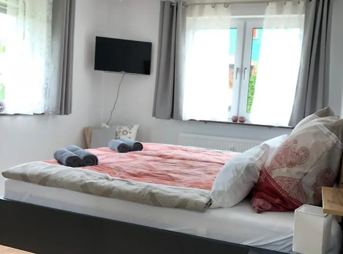 Kleine Auszeit * Maring-Noviand