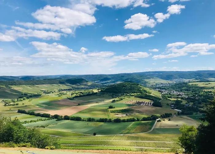 Kleine Auszeit Apartment *
