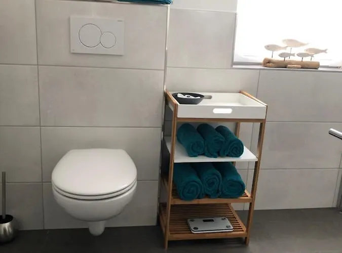 Apartment Kleine Auszeit