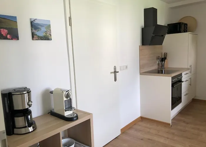 Kleine Auszeit Maring-Noviand