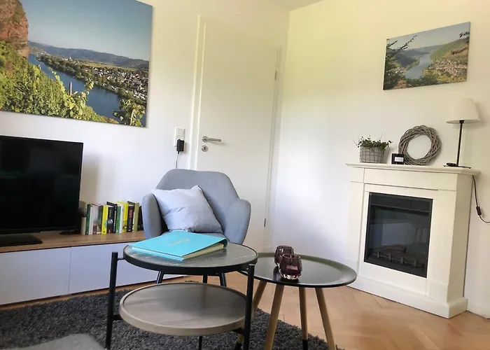 Apartment Kleine Auszeit