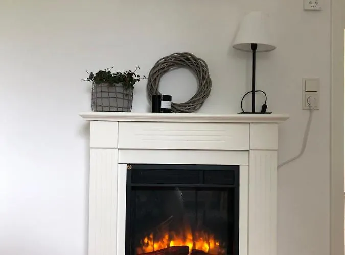 Apartment Kleine Auszeit