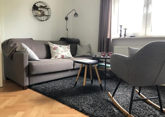 Kleine Auszeit Maring-Noviand