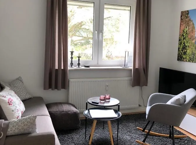 Kleine Auszeit Apartment