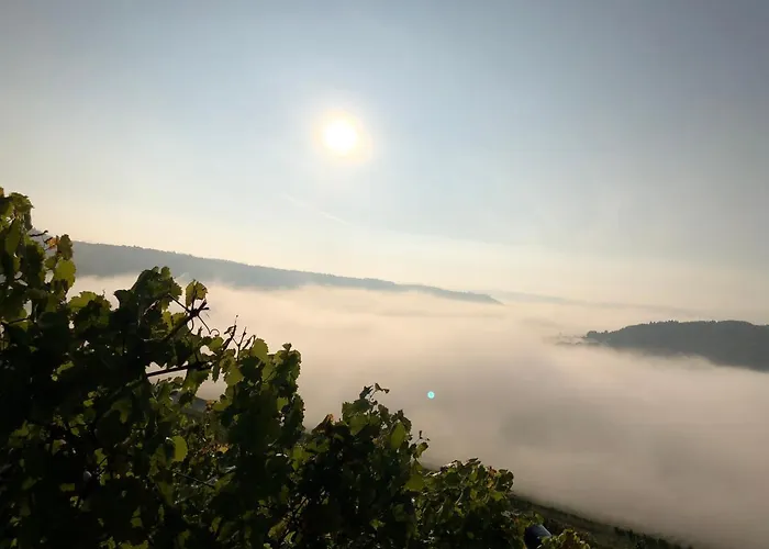 Apartment Kleine Auszeit *