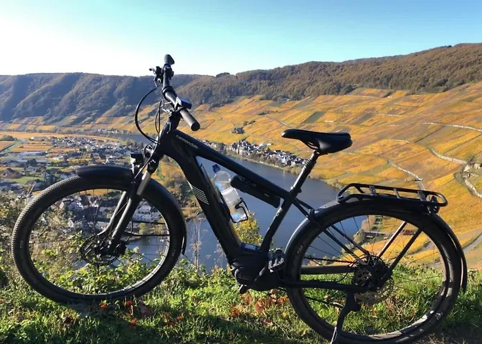 Apartment Kleine Auszeit