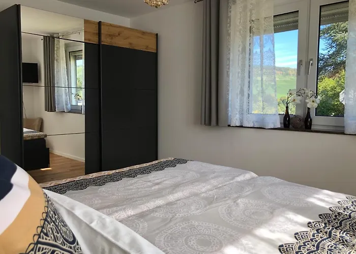 Apartment Kleine Auszeit